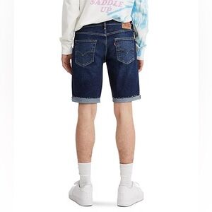 🆕LEVI’s 511 Slim Cutoff Denim Shorts